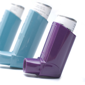 New Asthma Policy