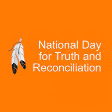 National Week of Truth & Reconciliation Week