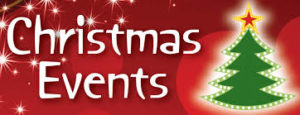 Christmas Events and Activities