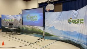 Earth Rangers Visits St. Anne!
