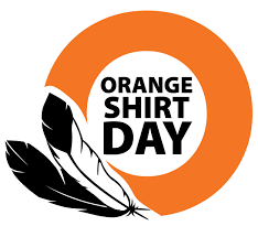 Orange Shirt Day Assembly