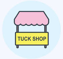 The Christmas Tuck Shop is Back!